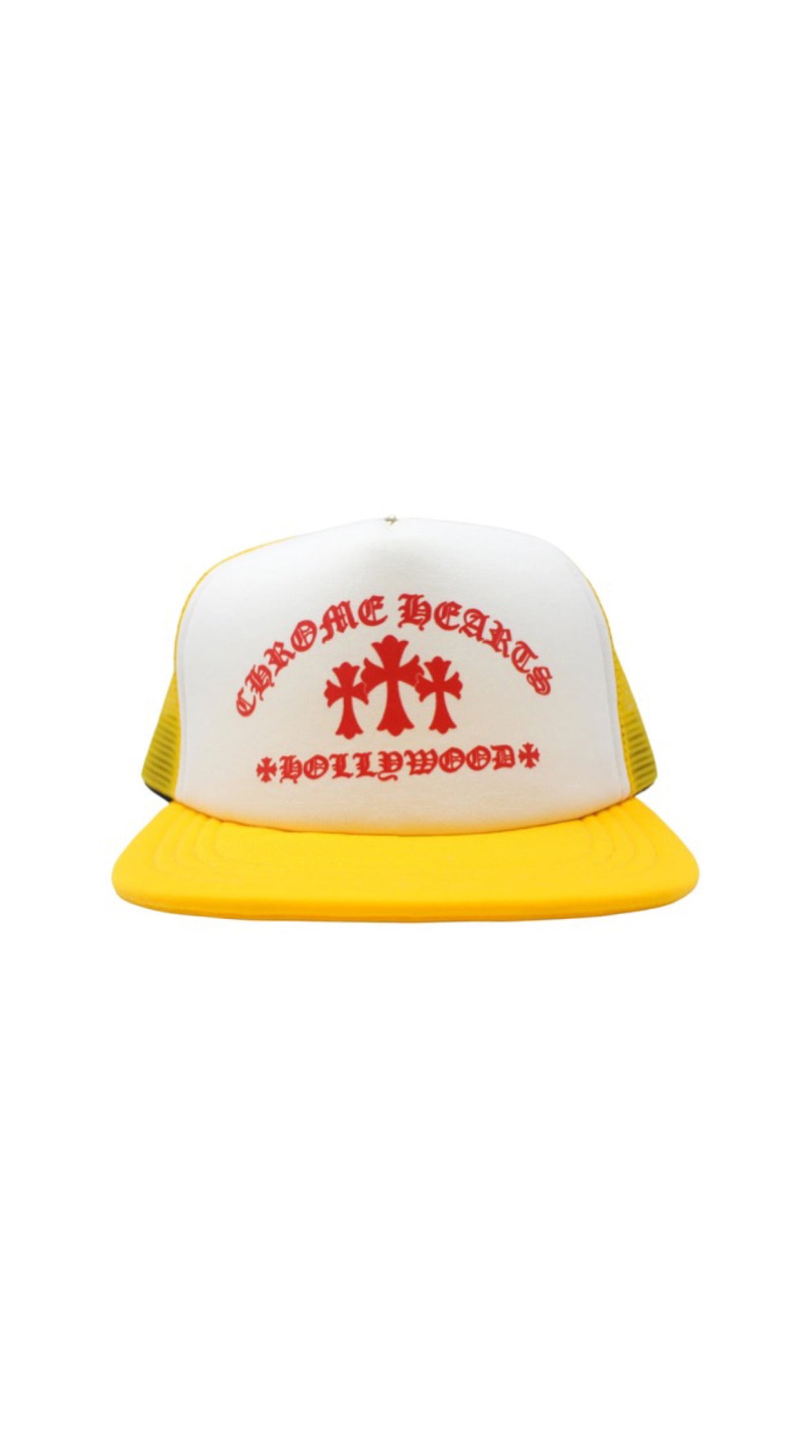 Gorra Chrome Hearts King Taco Trucker