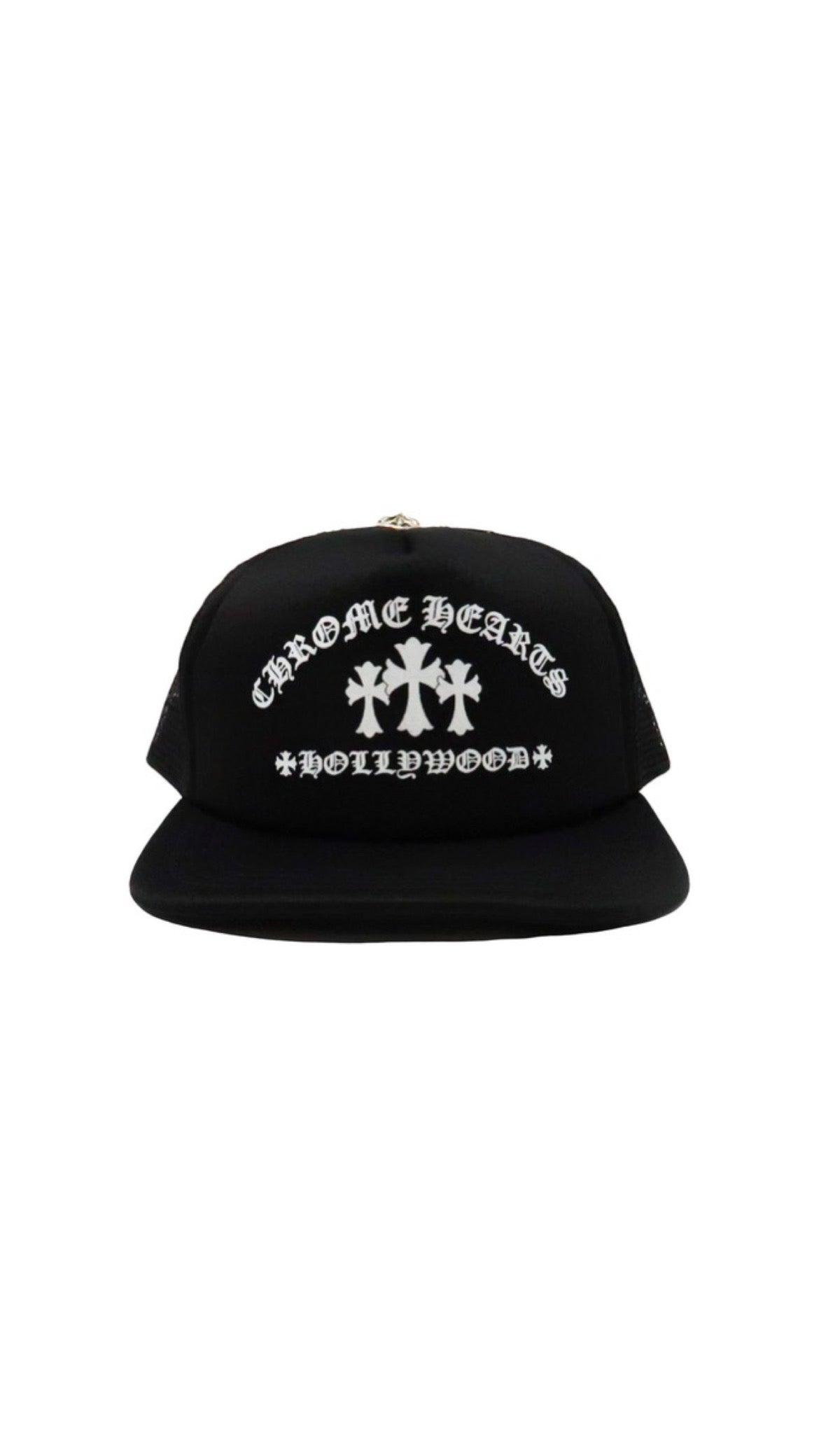 Gorra trucker Chrome Hearts King Taco