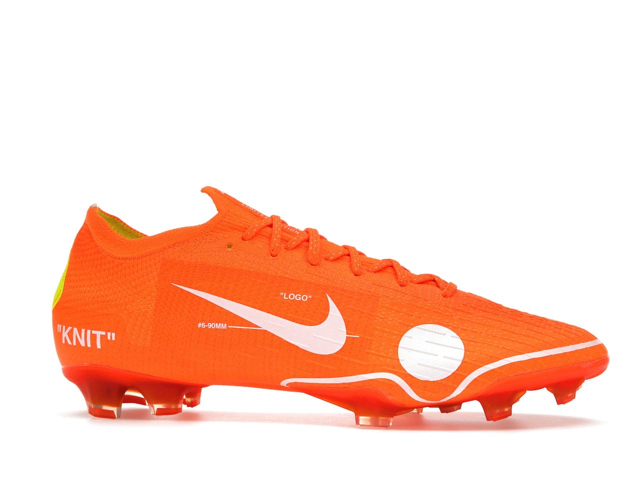 Nike Mercurial Vapor 360 Off-White