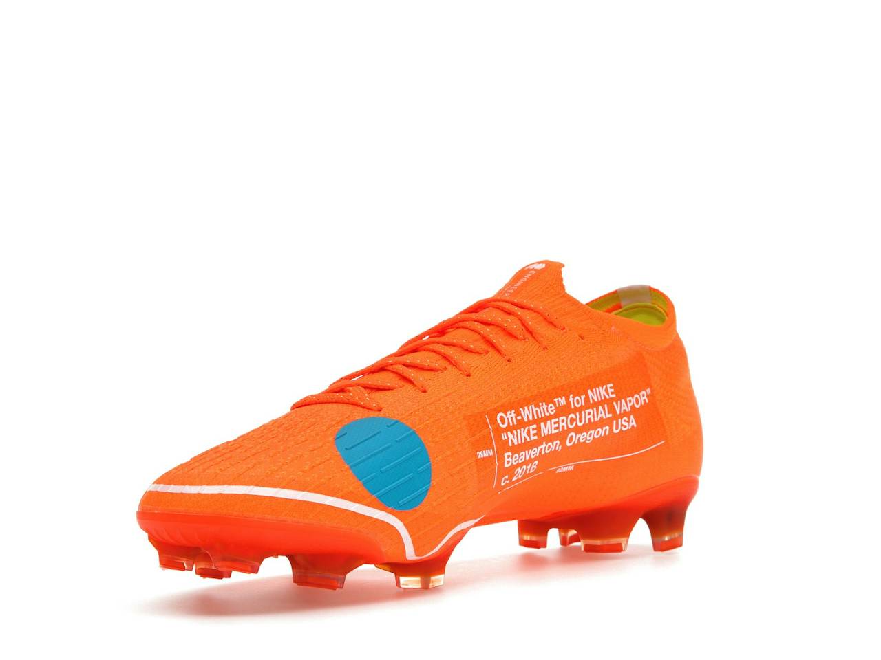 Guayos nike mercurial vapor 360 hotsell