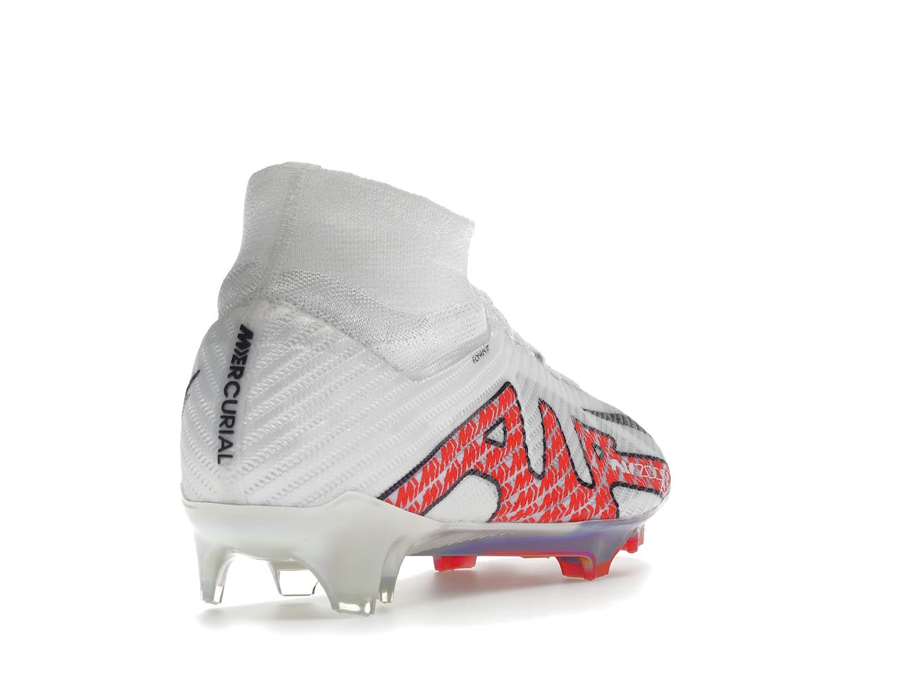 Nike Zoom Mercurial Superfly 9 Elite FG