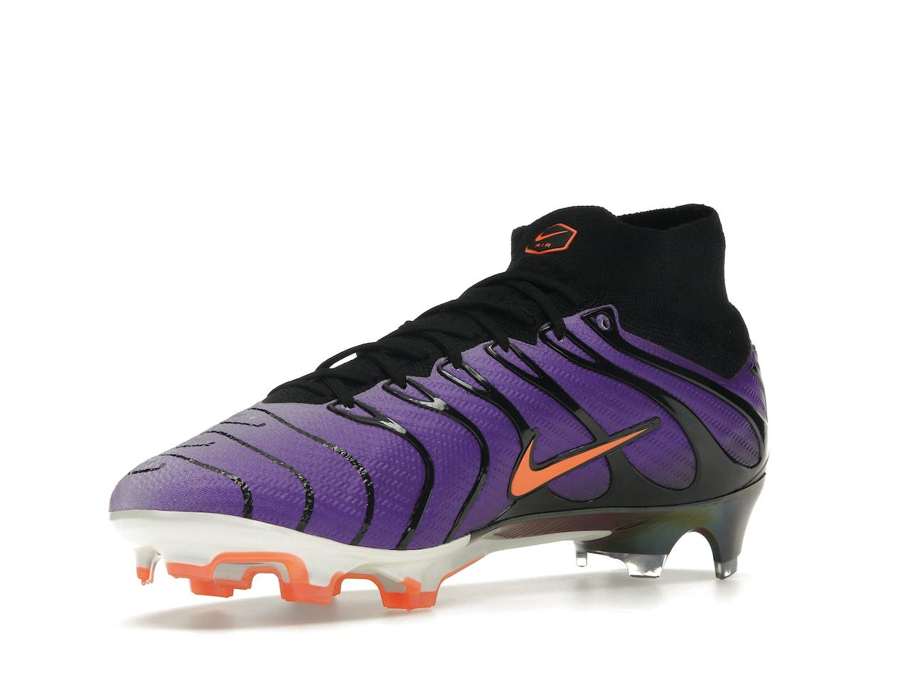 Nike Mercurial Superfly 9 FG