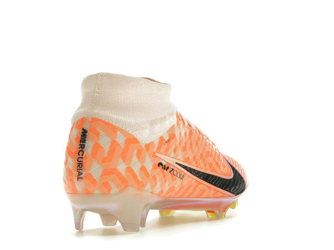 Nike Zoom Mercurial Superfly 9 Academy MG