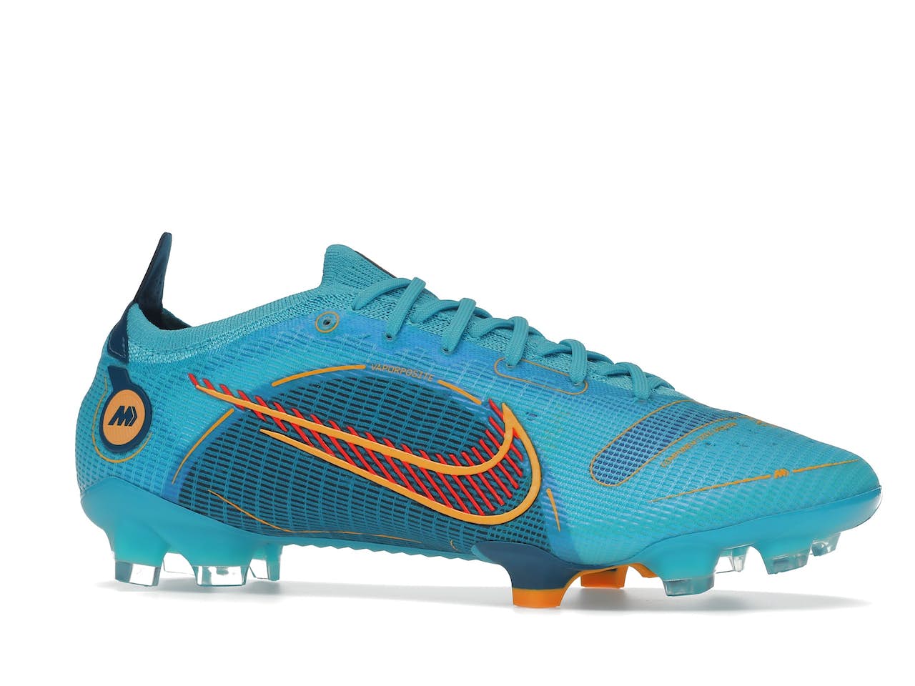 Nike Mercurial Vapor 14 Elite FG