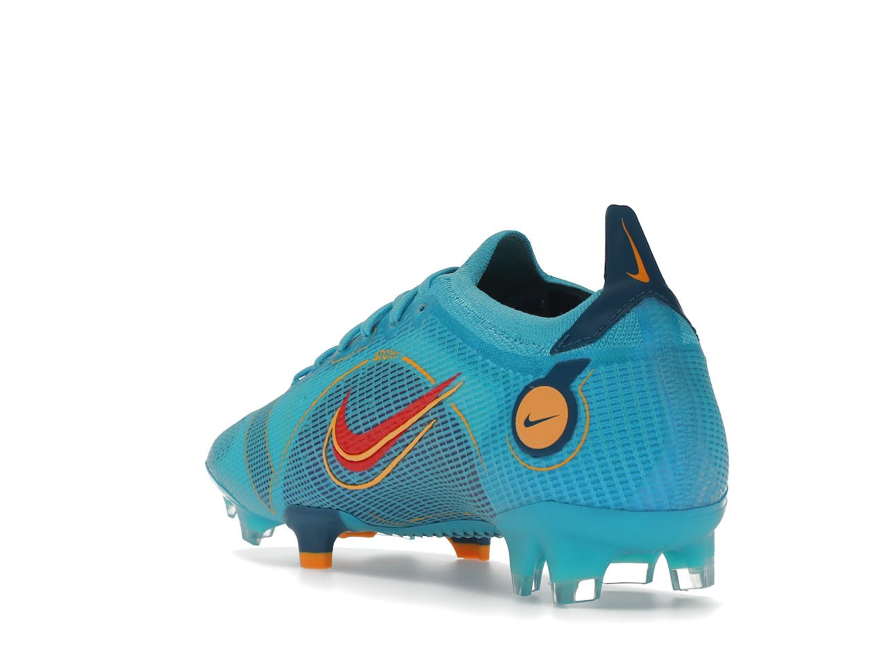 Nike Mercurial Vapor 14 Elite FG