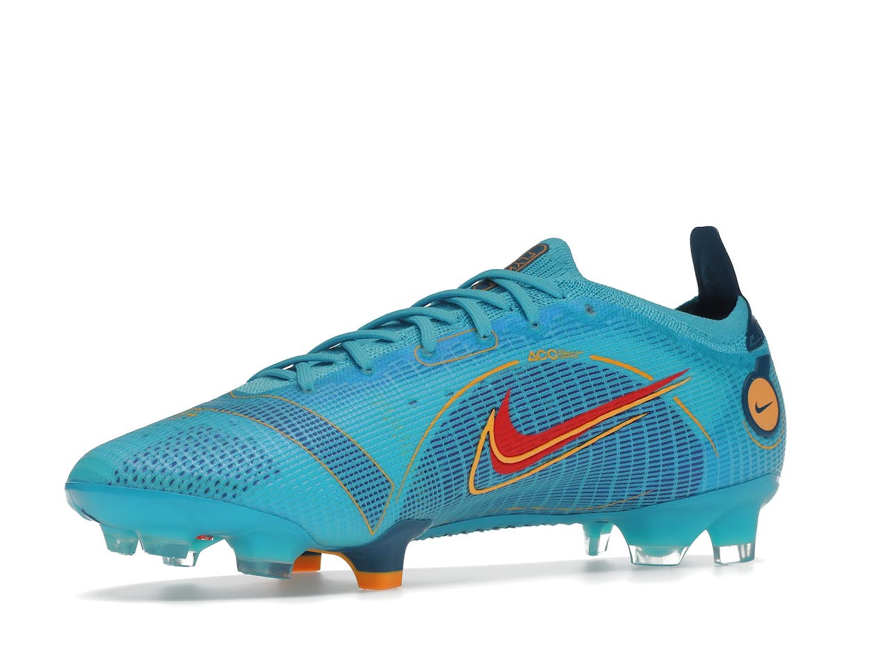 Nike Mercurial Vapor 14 Elite FG