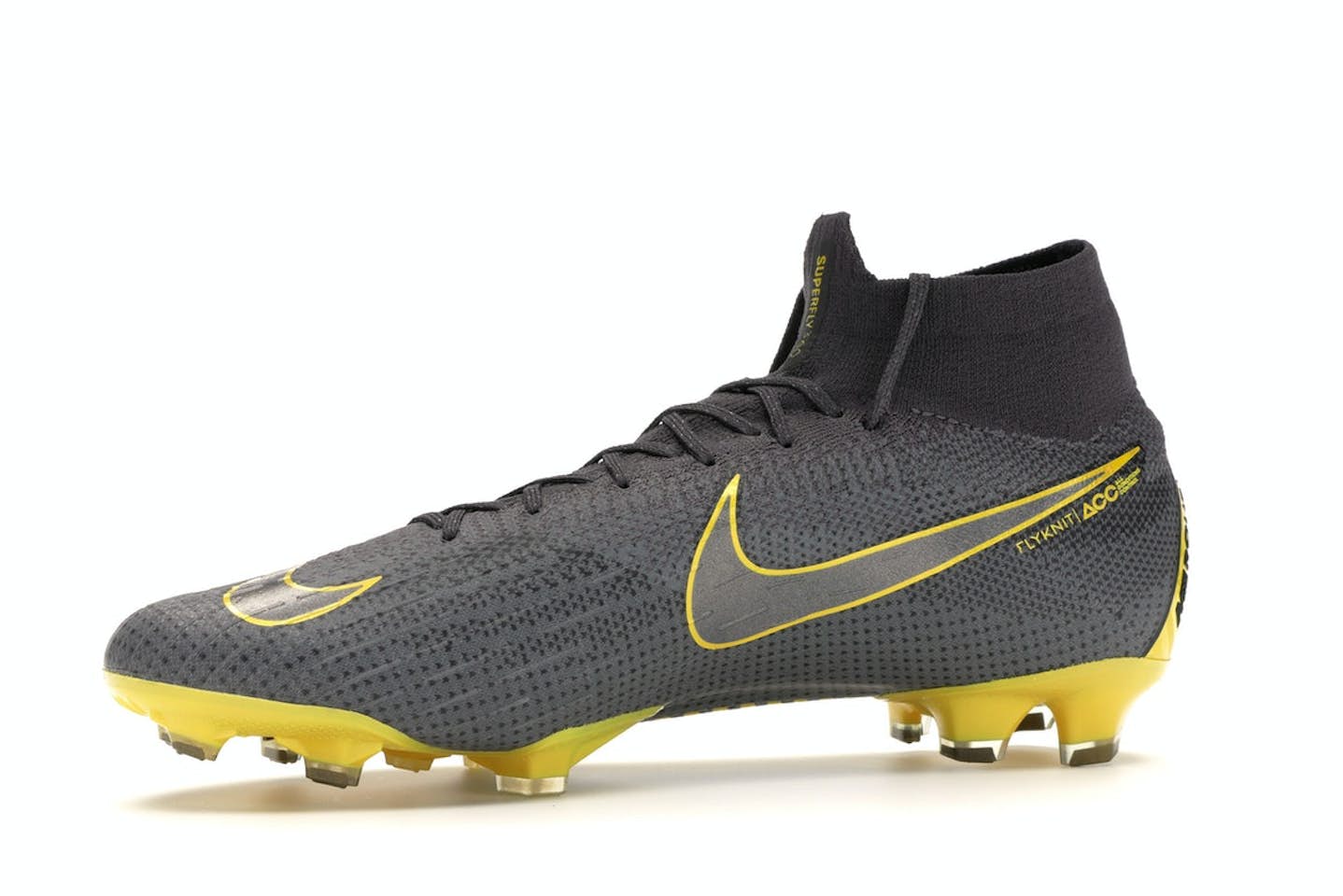 Nike Mercurial Superfly 6 Elite FG