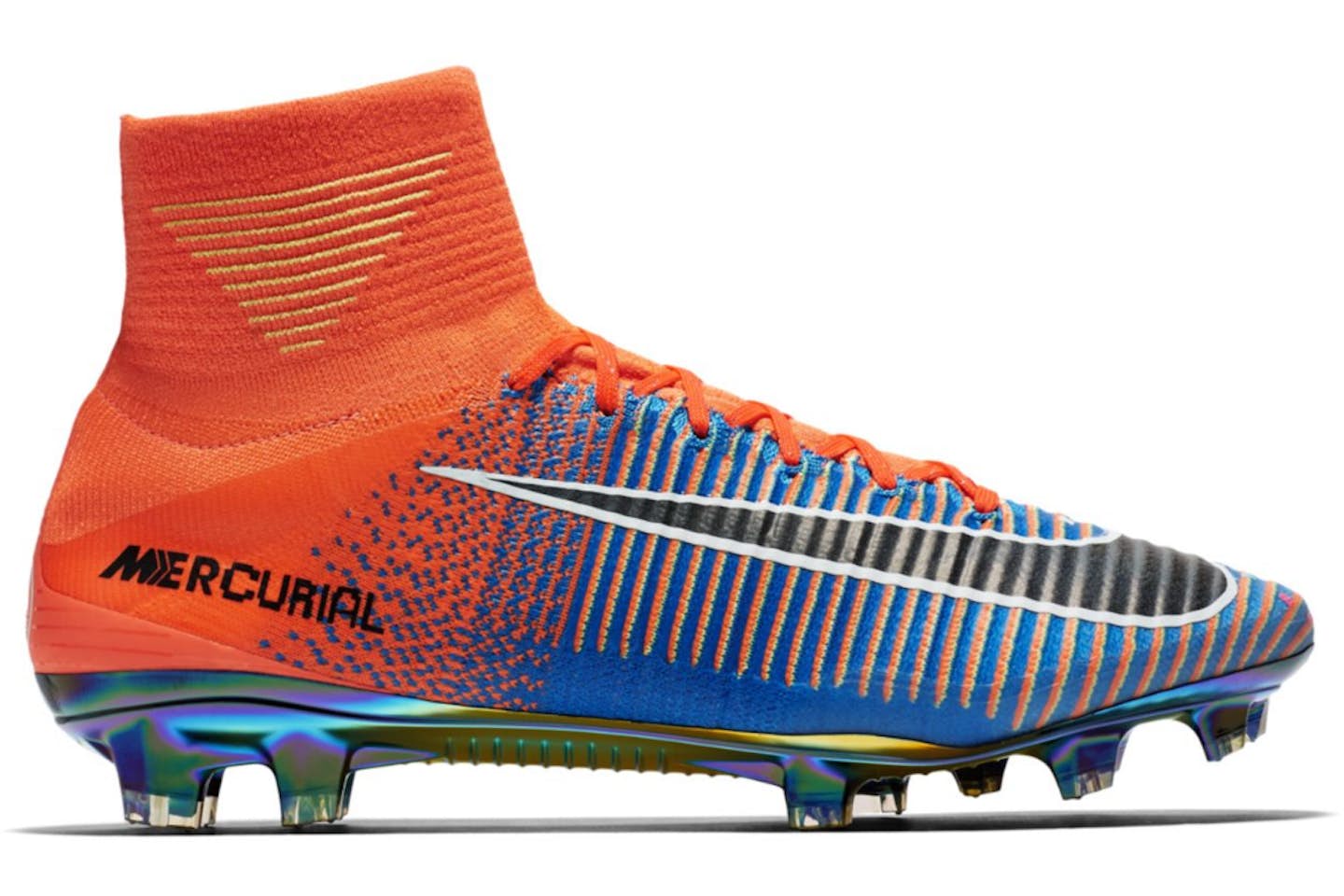 Nike Superfly Mercurial