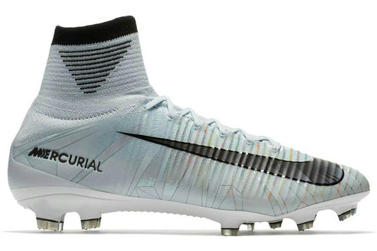 Nike Mercurial SuperFly 5 CR7 FG