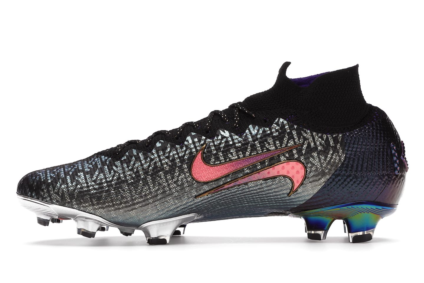 Nike Mercurial Superfly