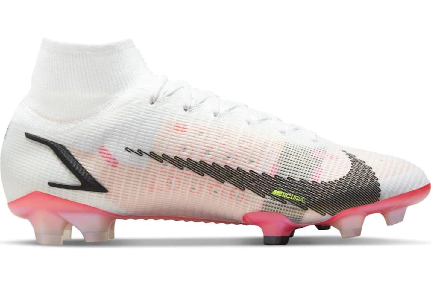 Nike Mercurial Superfly 8 Elite FG