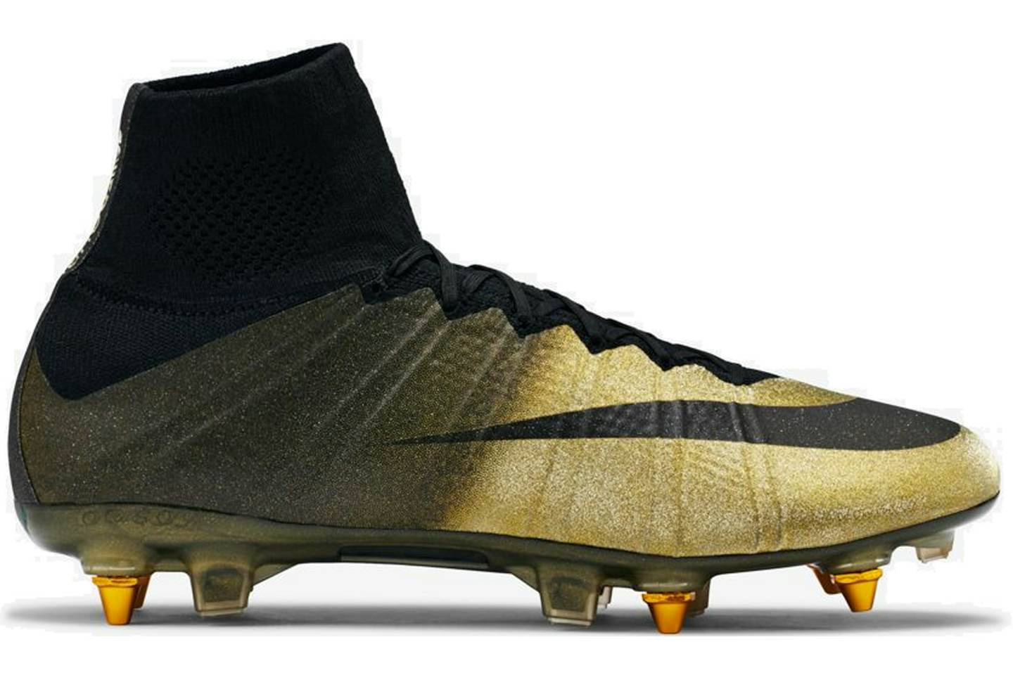 Nike Mercurial Superfly CR7