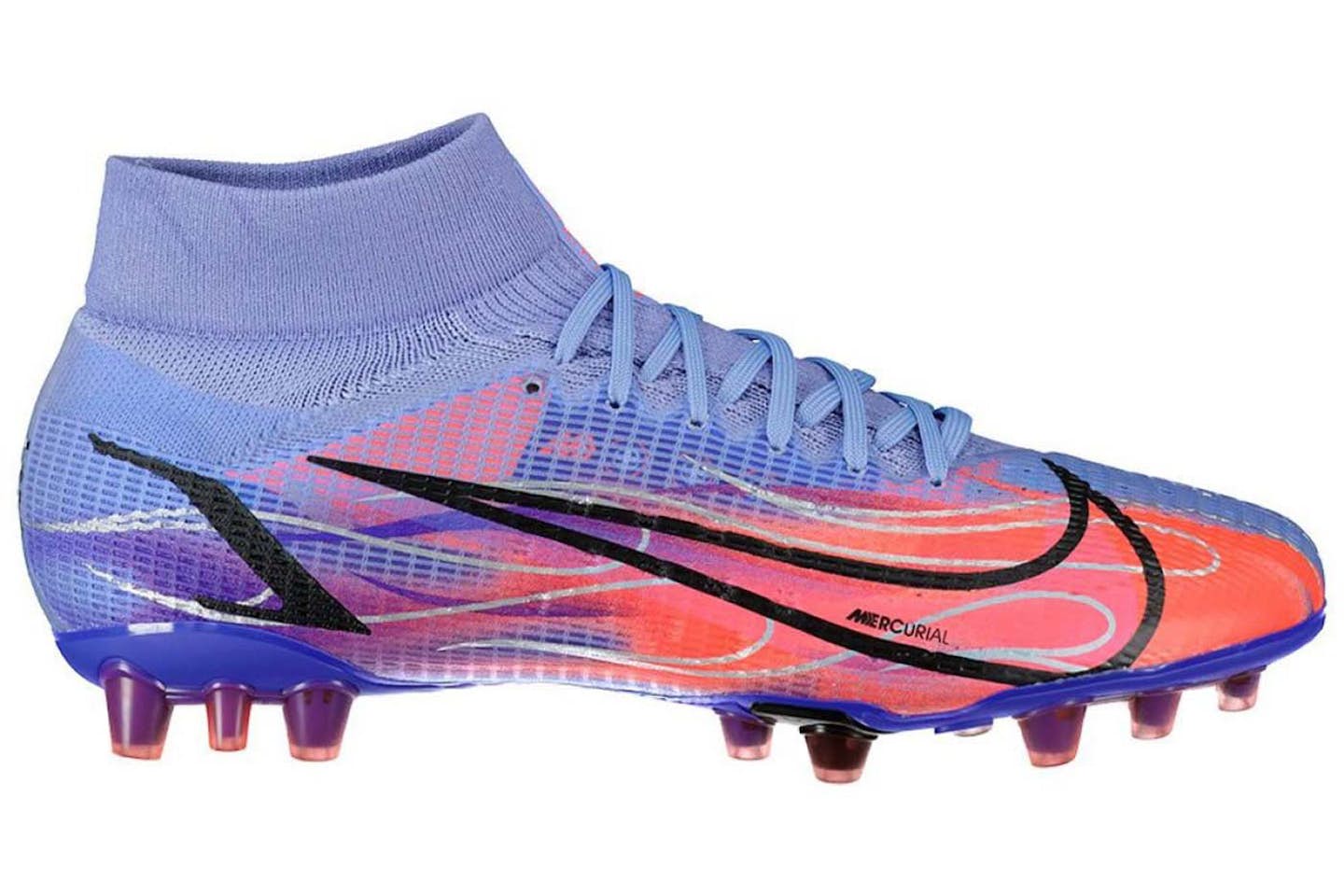 Nike Mercurial Superfly 8 FG