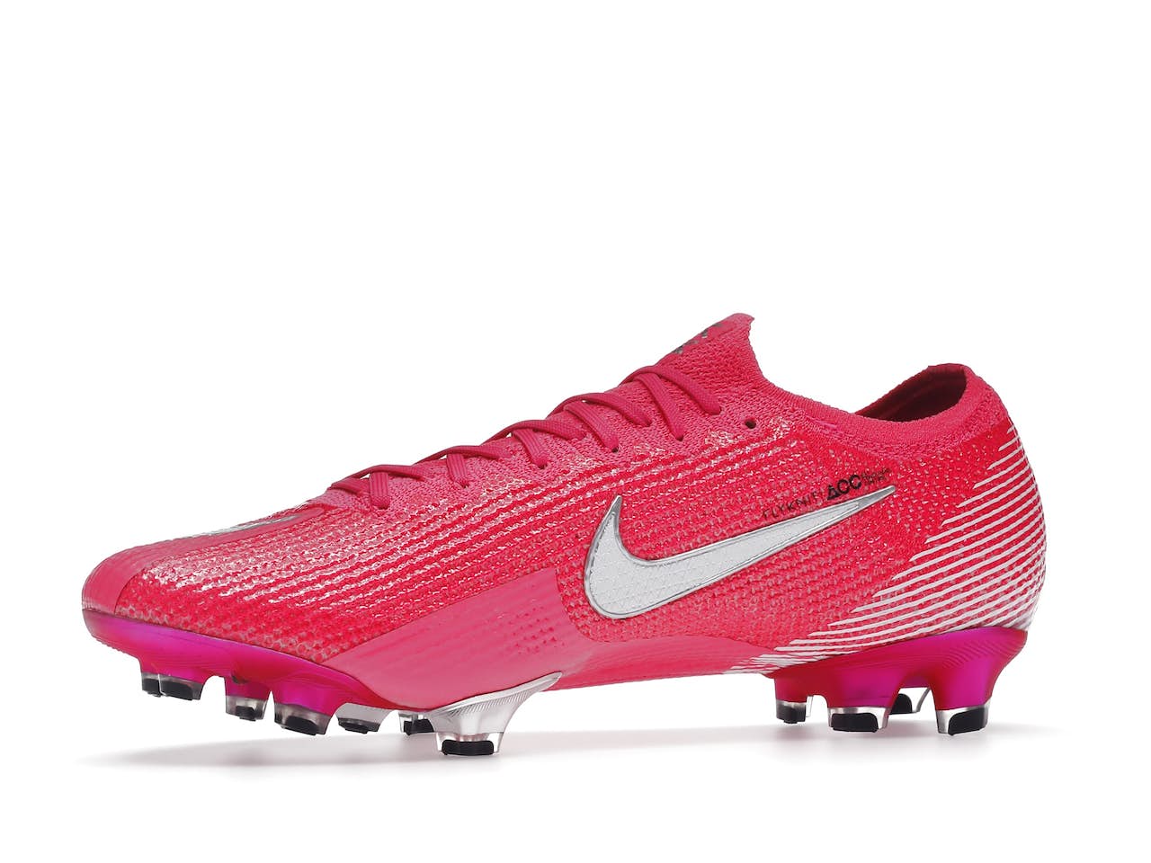 Nike Mercurial Superfly 13 Elite Mbappe Rose FG