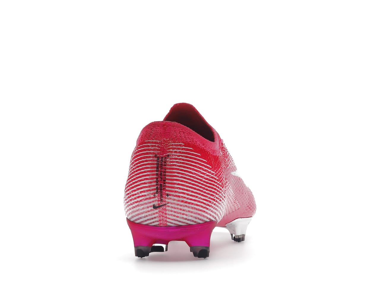 Nike Mercurial Superfly 13 Elite Mbappe Rose FG