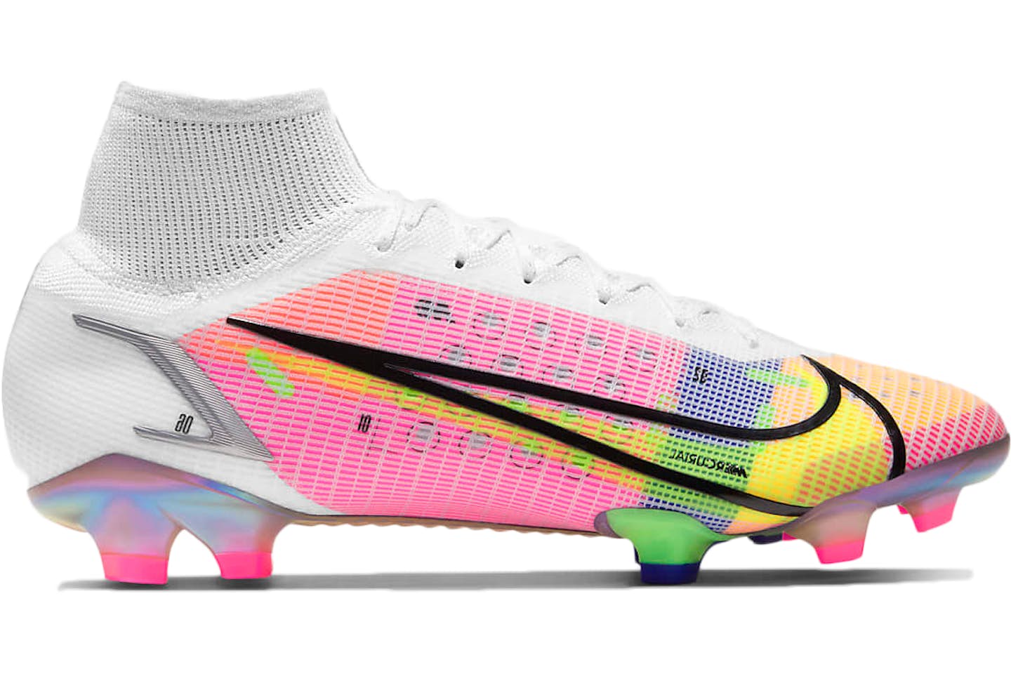 Nike Mercurial Superfly 8 FG