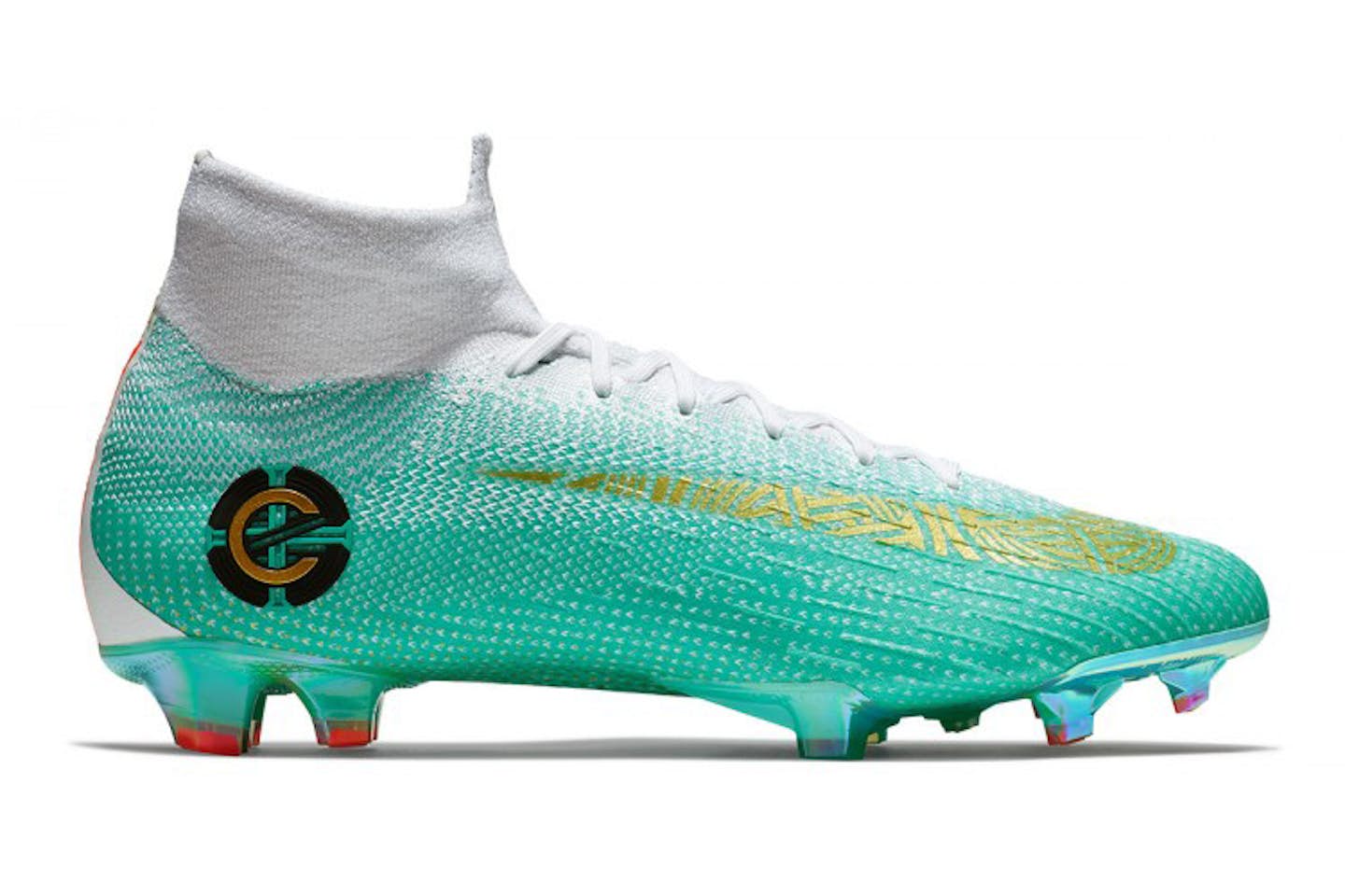 Nike Mercurial Superfly VI Elite