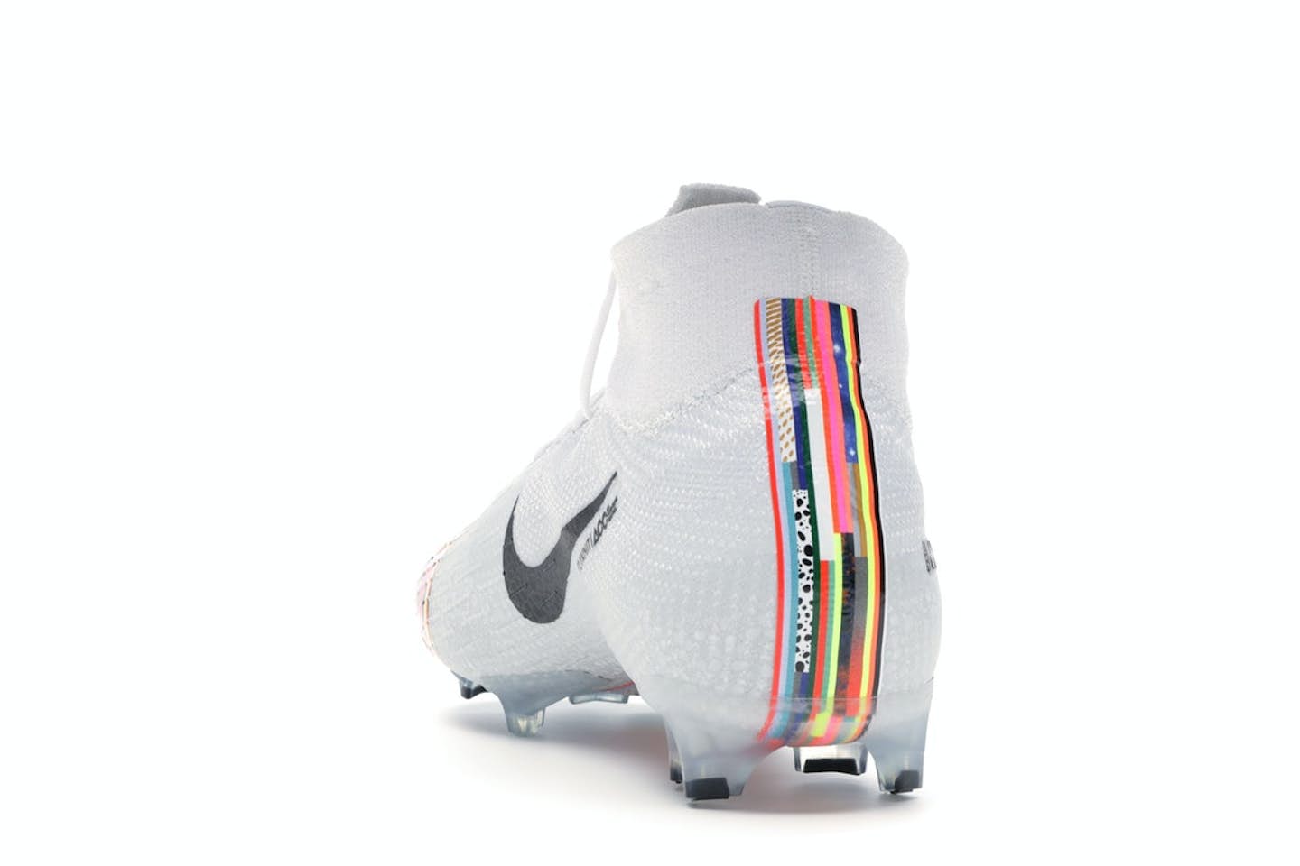 Nike Mercurial Superfly 360 Elite FG