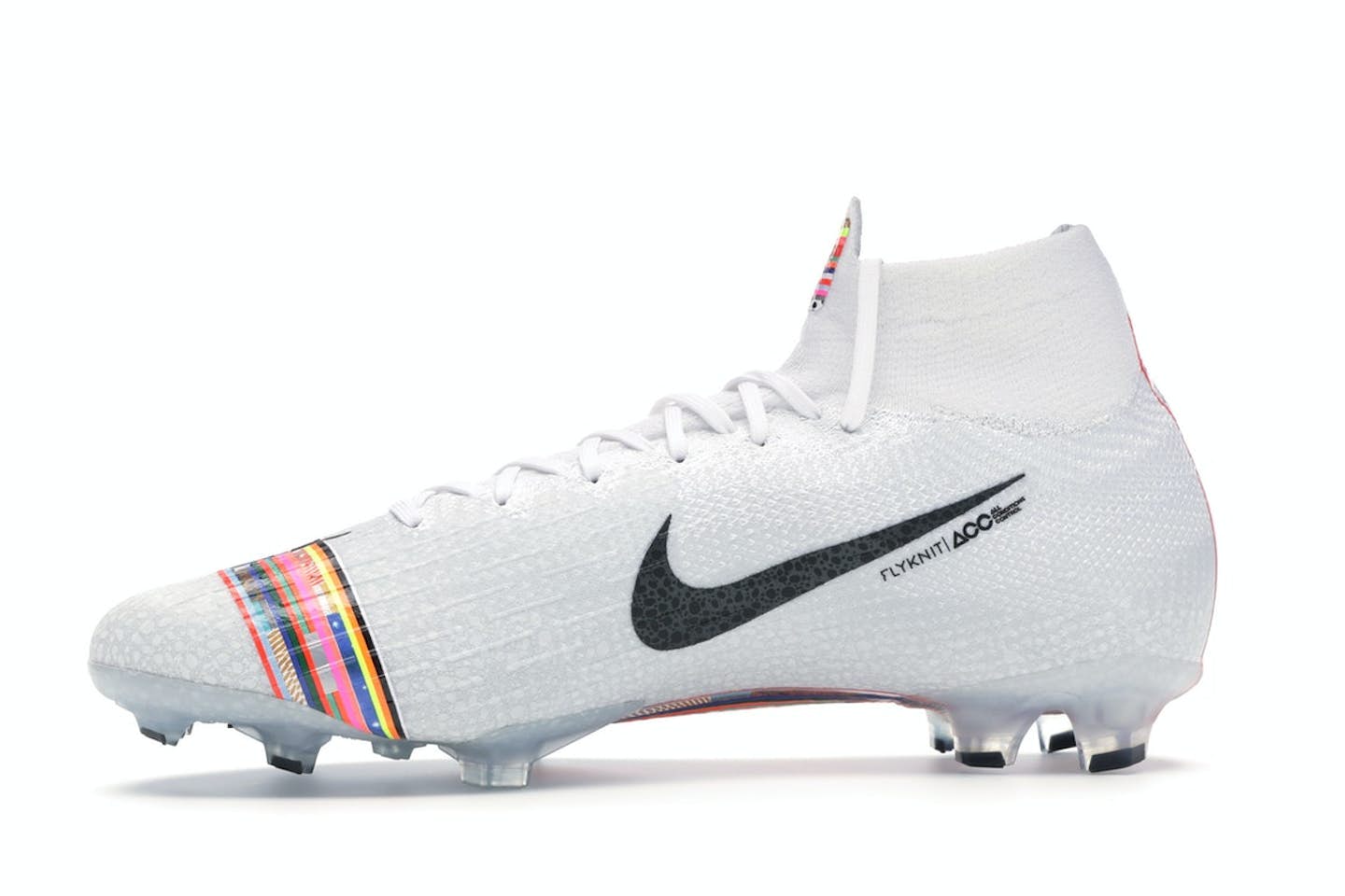 Nike Mercurial Superfly 360 Elite FG