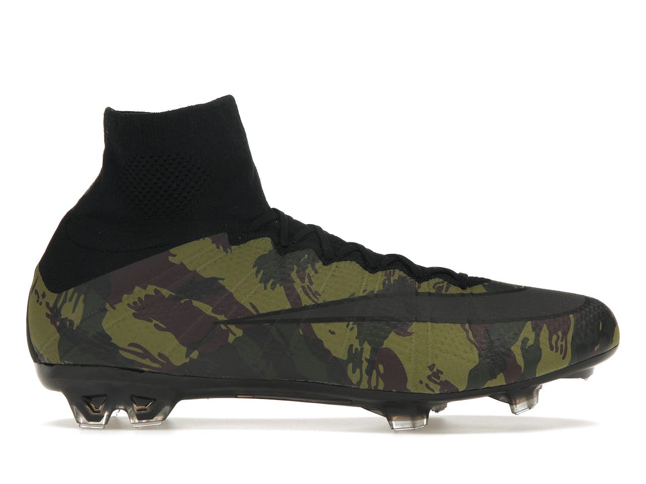 Nike Mercurial Superfly SE FG