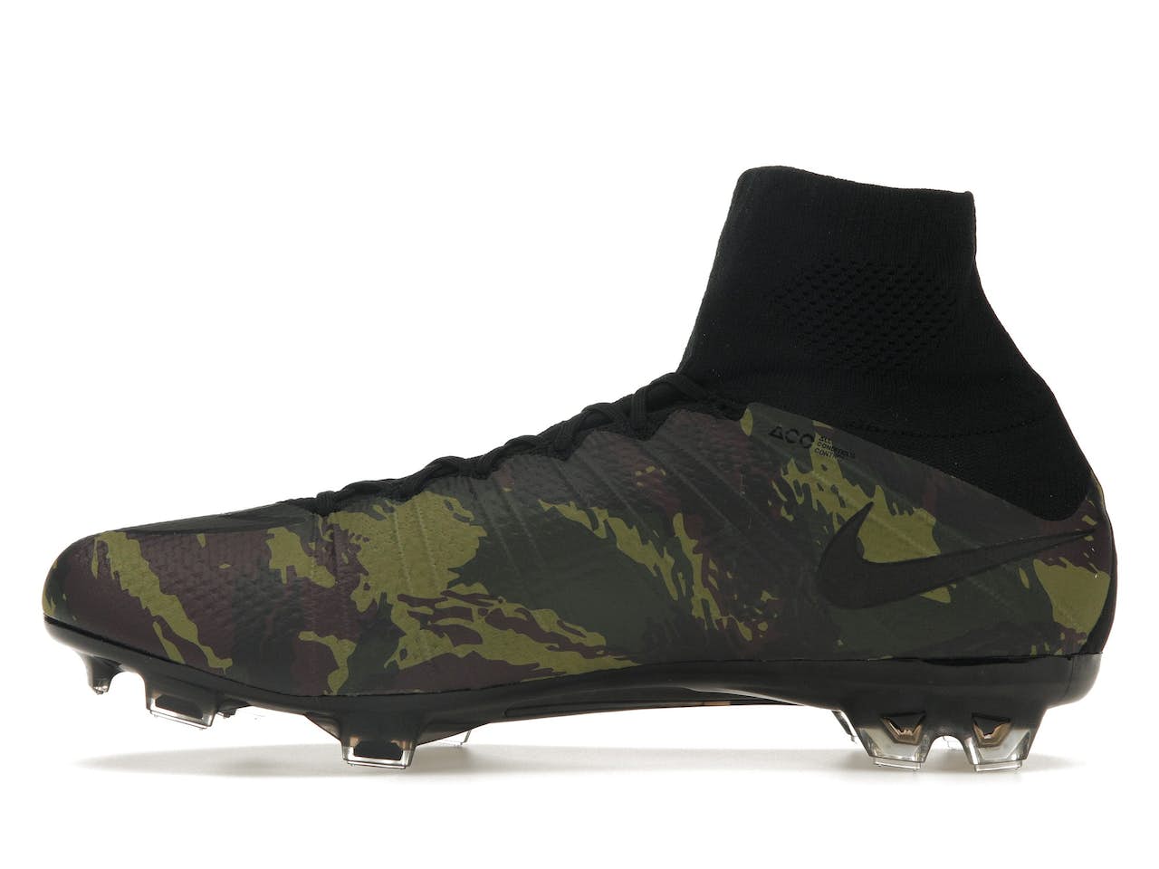 Nike Mercurial Superfly SE FG