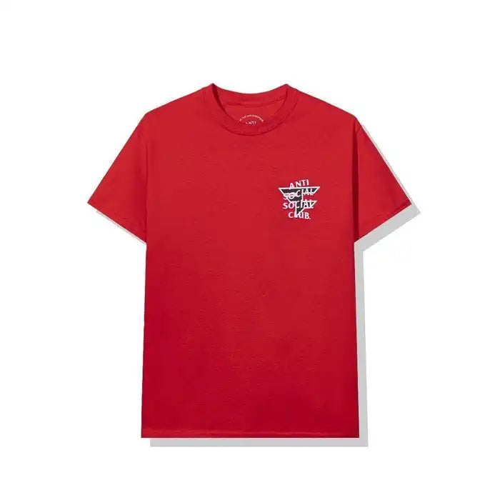 Playera ASSC X Faze Clan Red