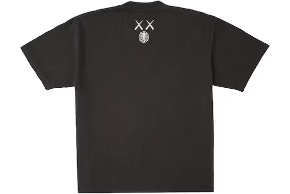 Playera KAWS For Kid Cudi Moon