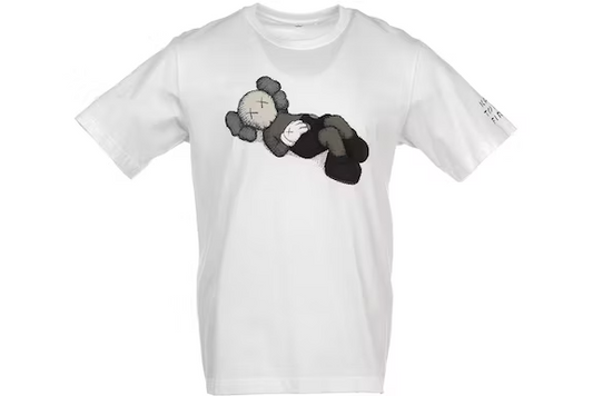 Playera KAWS x Uniqlo Tokyo First