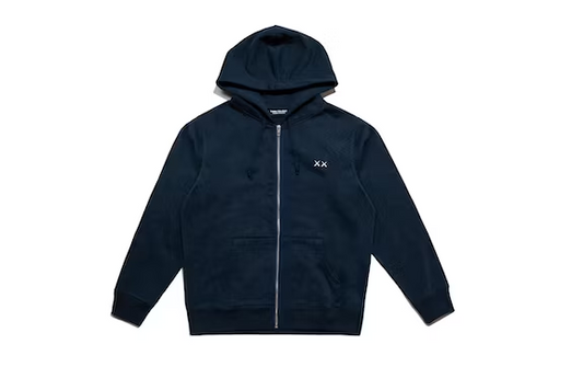 Hoodie KAWS Holiday Changbai Mountain