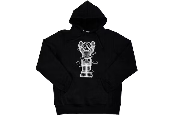 Hoodie KAWS Holiday