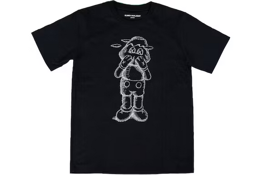 Playera KAWS HOLIDAY JAPAN