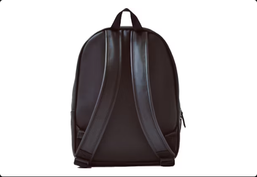 Fear of God Essentials Waterproof Backpack SOLELUX