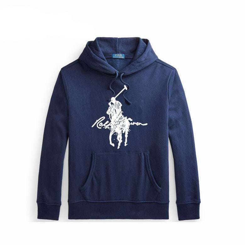 Hoodie Polo Ralph Lauren