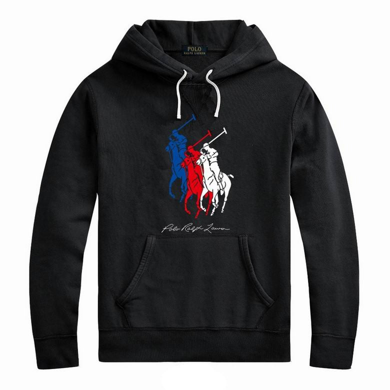 Hoodie Polo Ralph Lauren