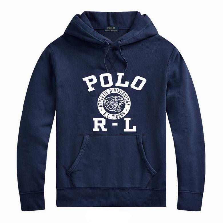 Hoodie Polo Ralph Lauren