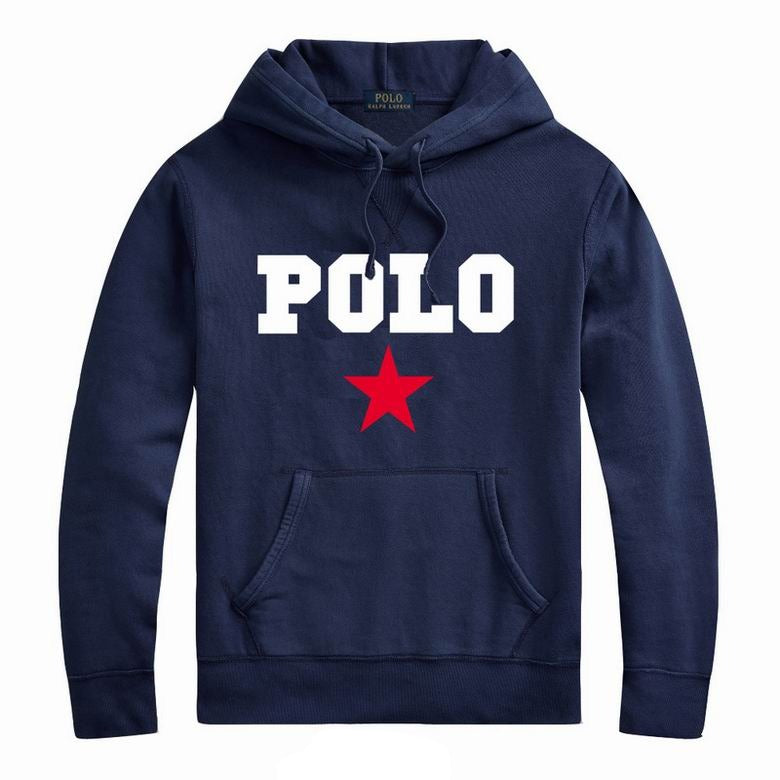 Hoodie Polo Ralph Lauren