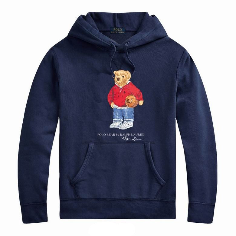 Hoodie Polo Ralph Lauren