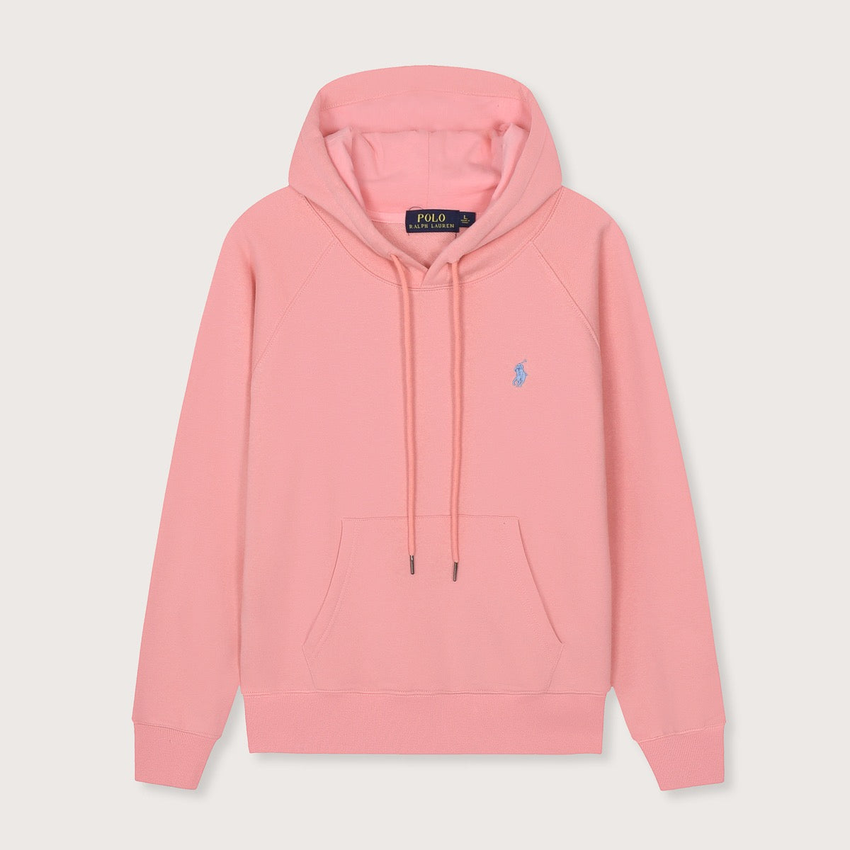 Hoodie Polo Ralph Lauren Mujer