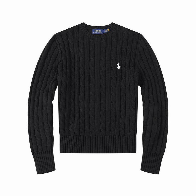 Suéter Polo Ralph Lauren Mujer – SOLELUX