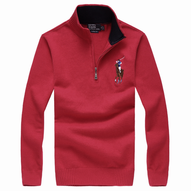 Suéter Polo Ralph Lauren