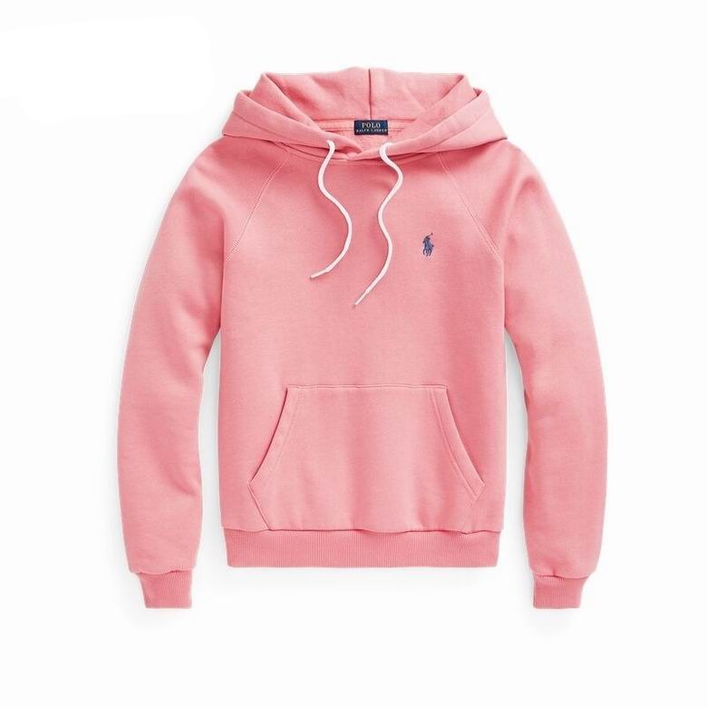 Hoodie Polo Ralph Lauren Mujer