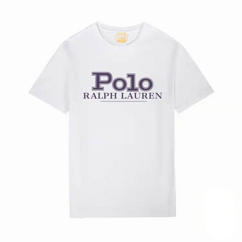 Playera Polo Ralph Lauren