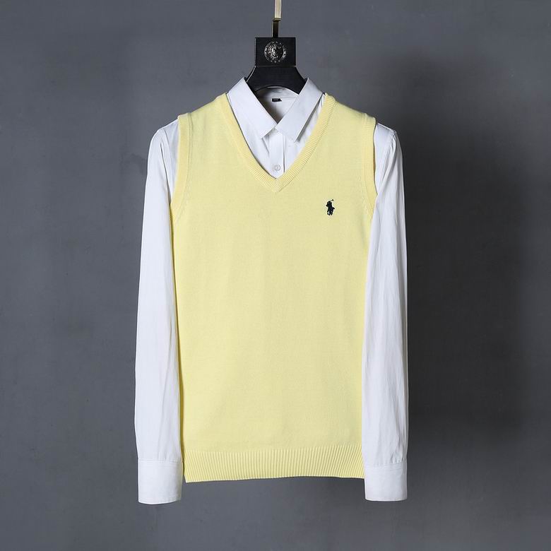 Chaleco Polo Ralph Lauren