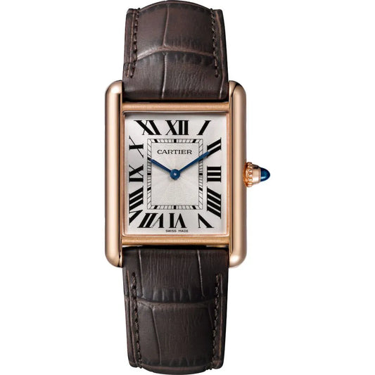 RELOJ TANK LOUIS CARTIER