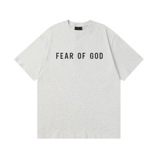 Playera Fear of God Essentials