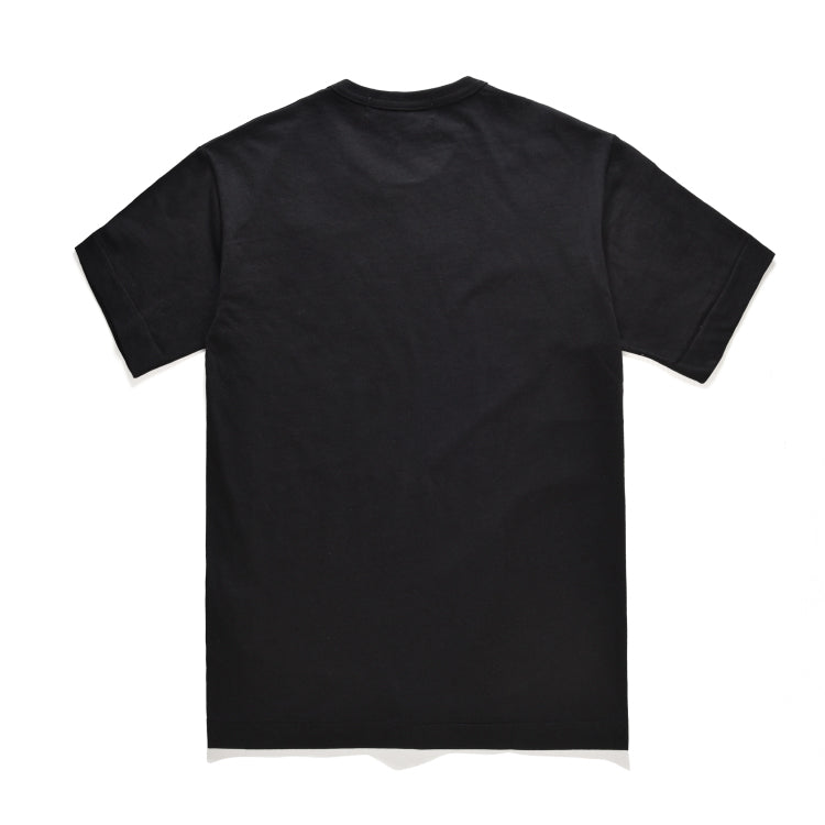 Playera Comme Des Garçons