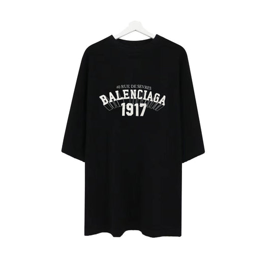 Playera Balenciaga