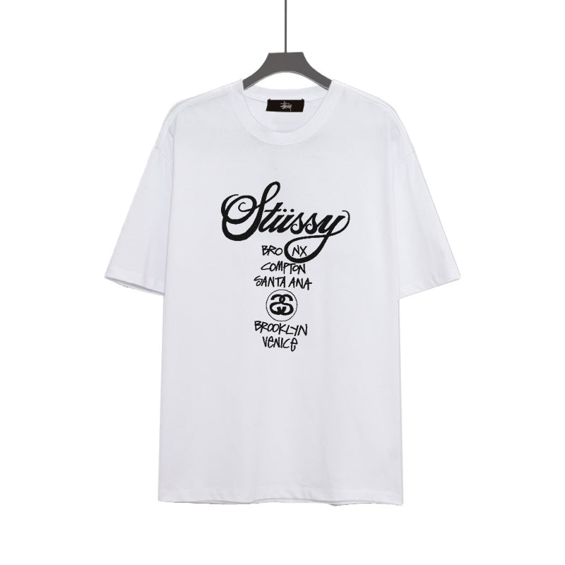 Playera Stüssy