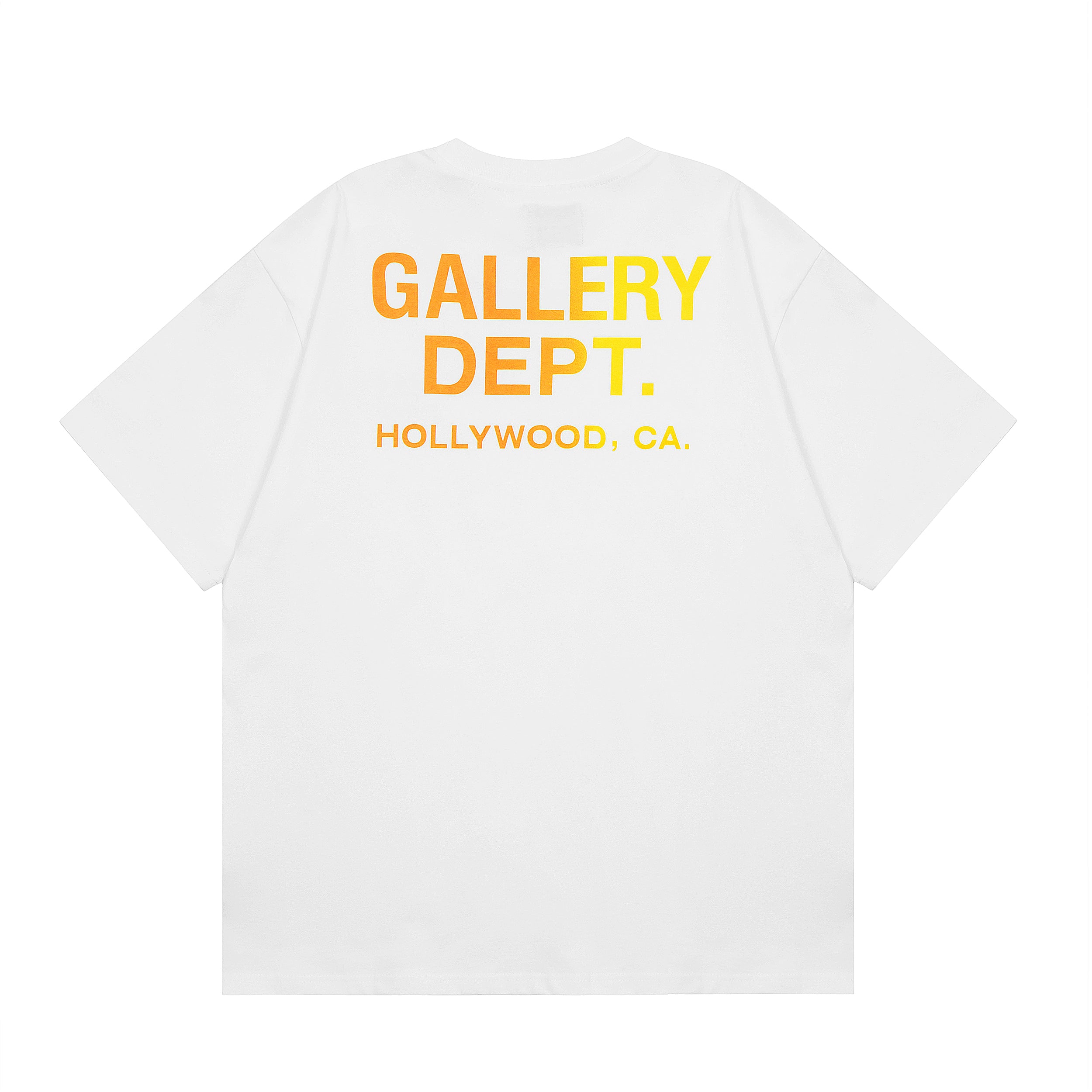 Playera Gallery Dept