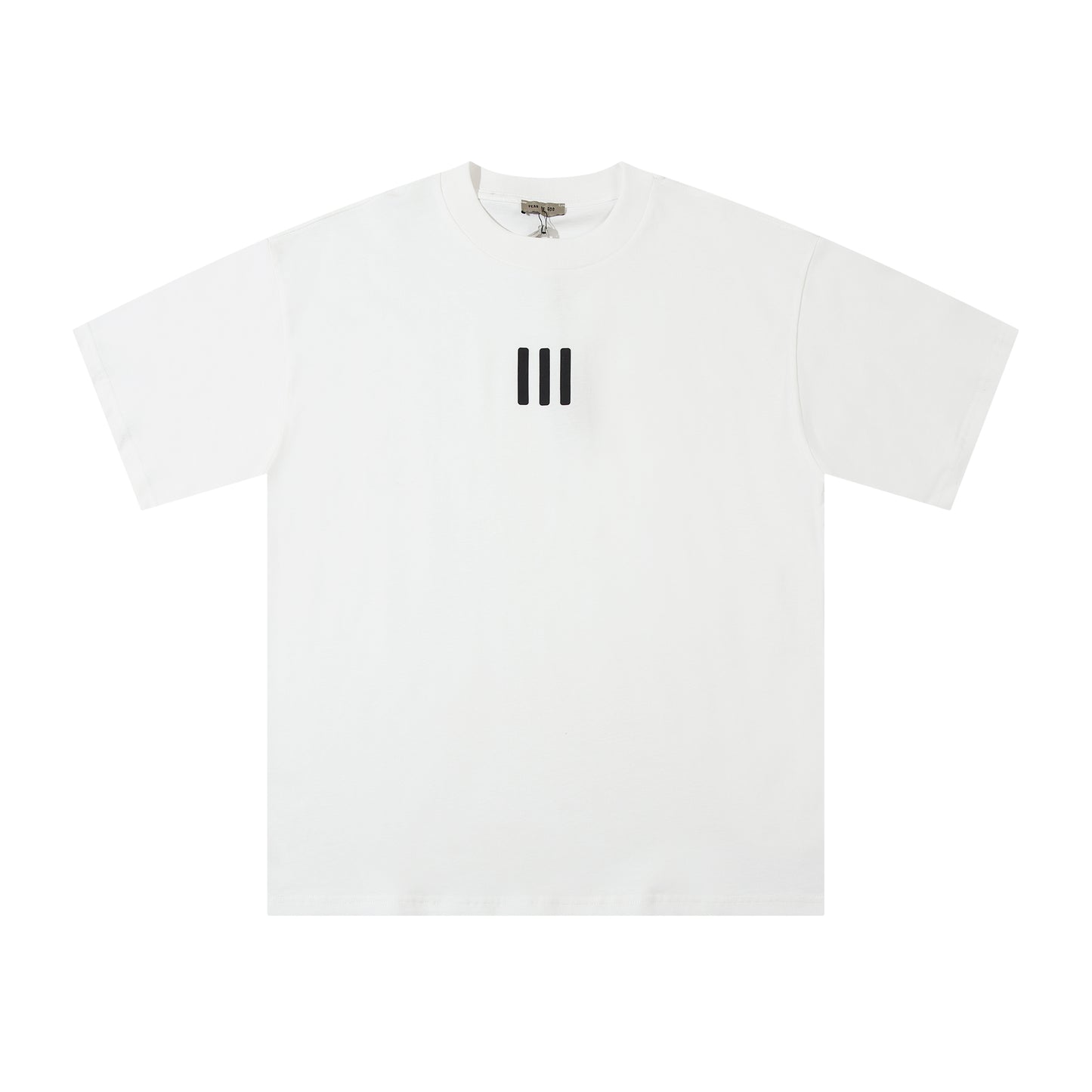 Playera Fear of God Essentials